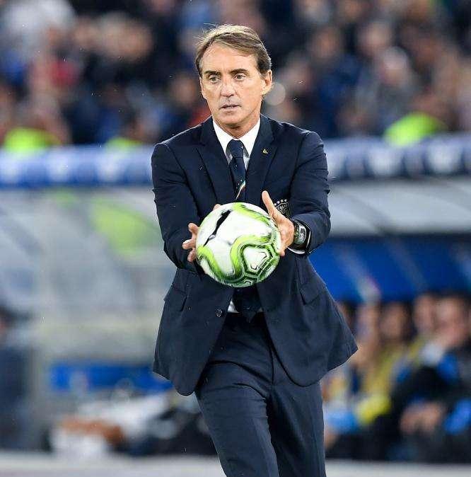Roberto Mancini