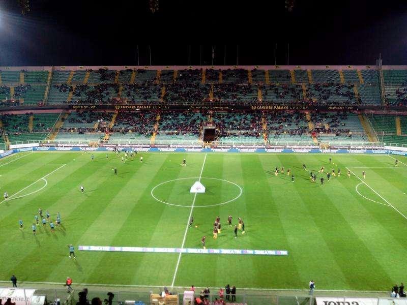 Primavera, Toscano: "Siamo entrati scarichi in campo. Vogliamo qualificarci"
