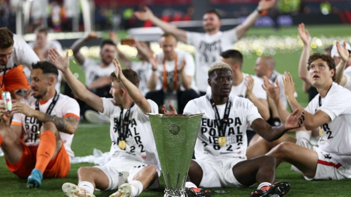 Europa League, gli accoppiamenti dei play-off