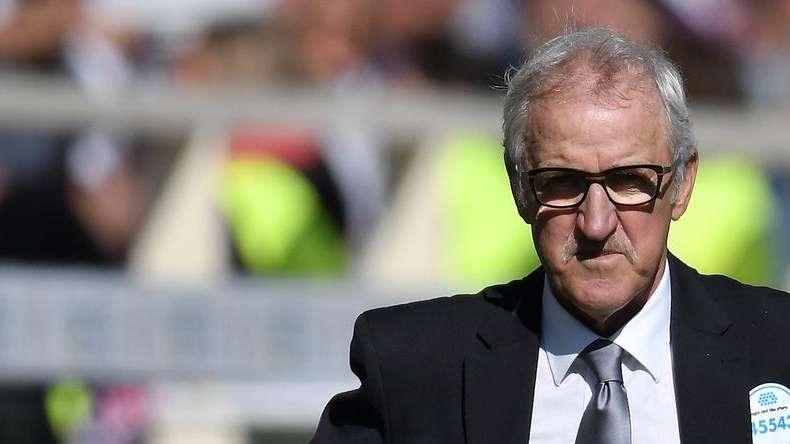 Ex Palermo, Delneri: "Auguro a Corini i play-off, abbiamo condiviso tante battaglie..."