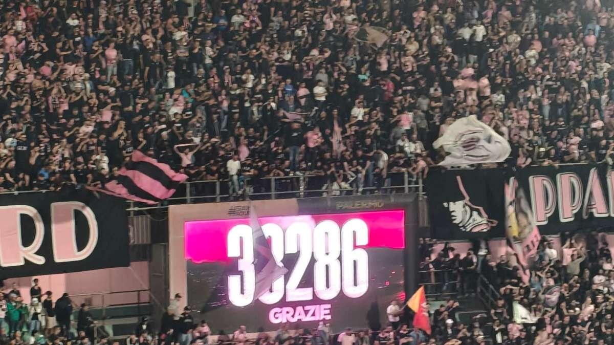 Palermo, vittoria amara al “Barbera”: il Catanzaro va in finale, ai rosanero resta il rimpianto