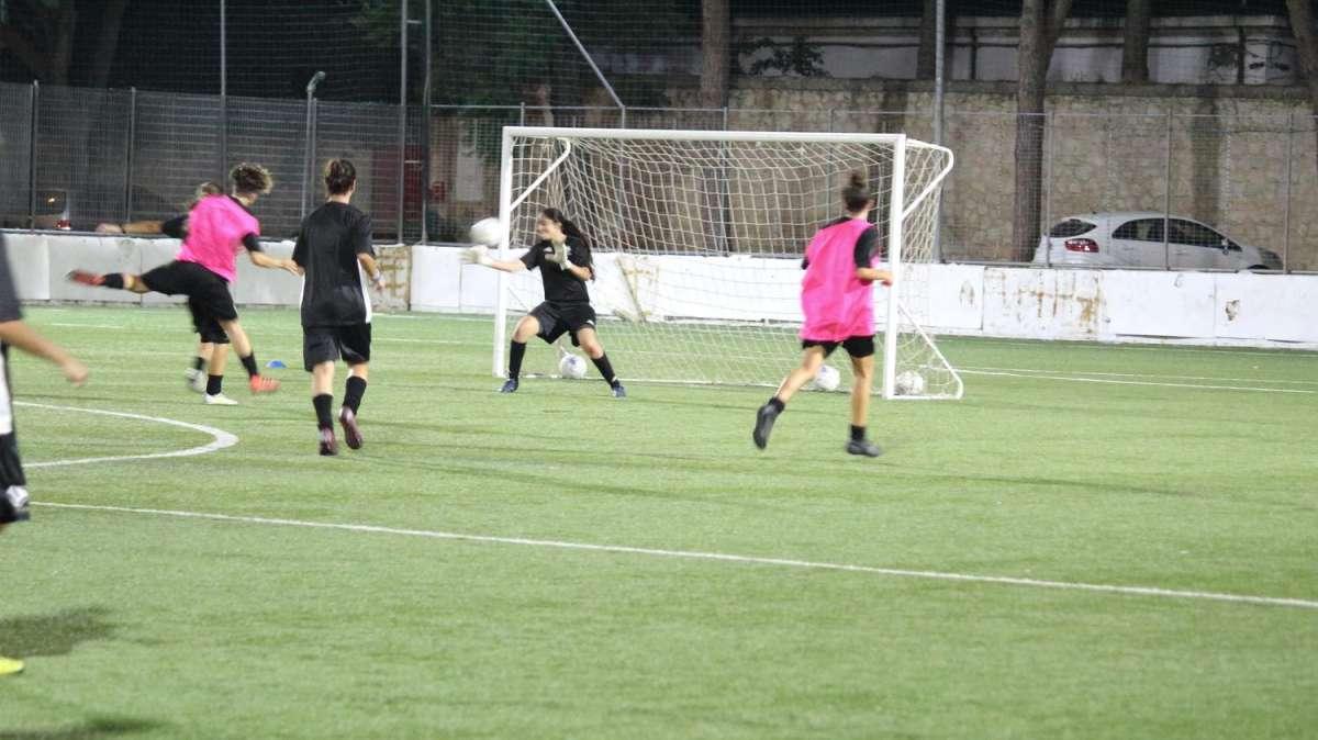 UFFICIALE: Palermo Femminile, arriva Ciccarelli