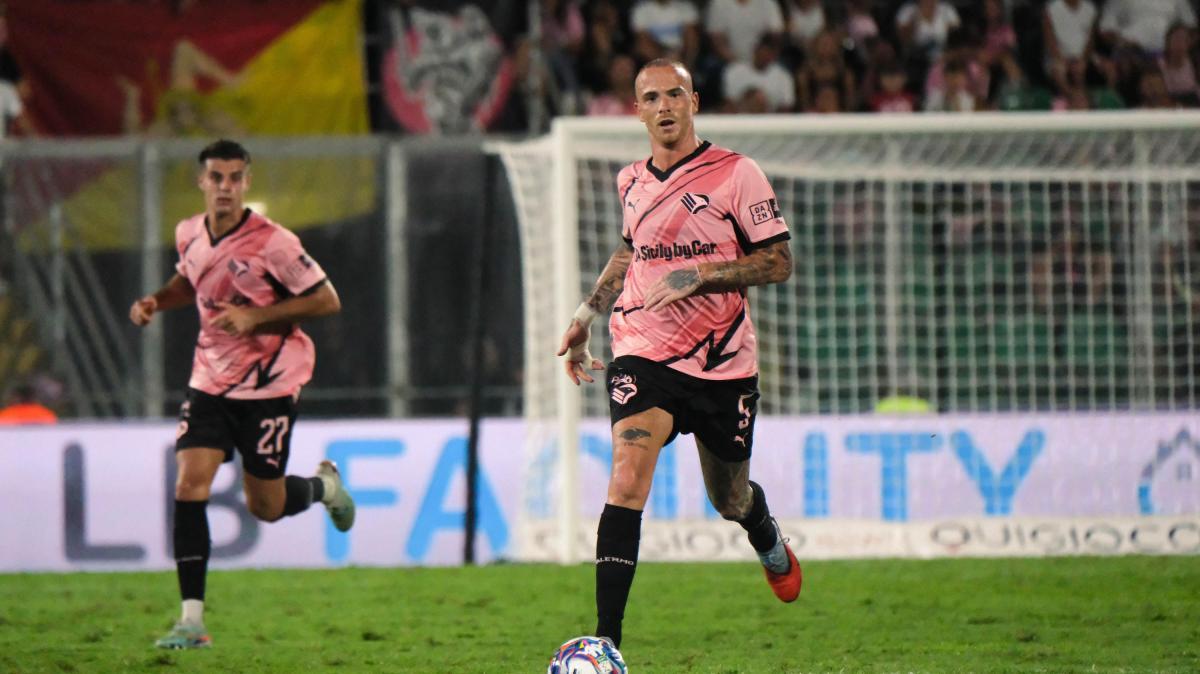 Palermo, il report odierno