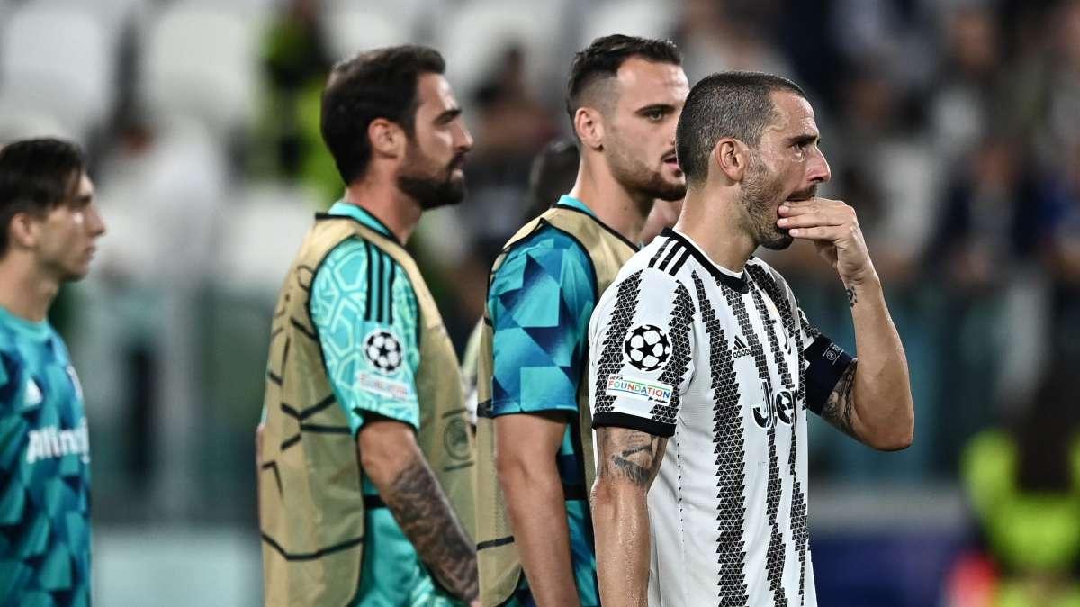 Champions League, risultati e marcatori delle gare di ieri sera
