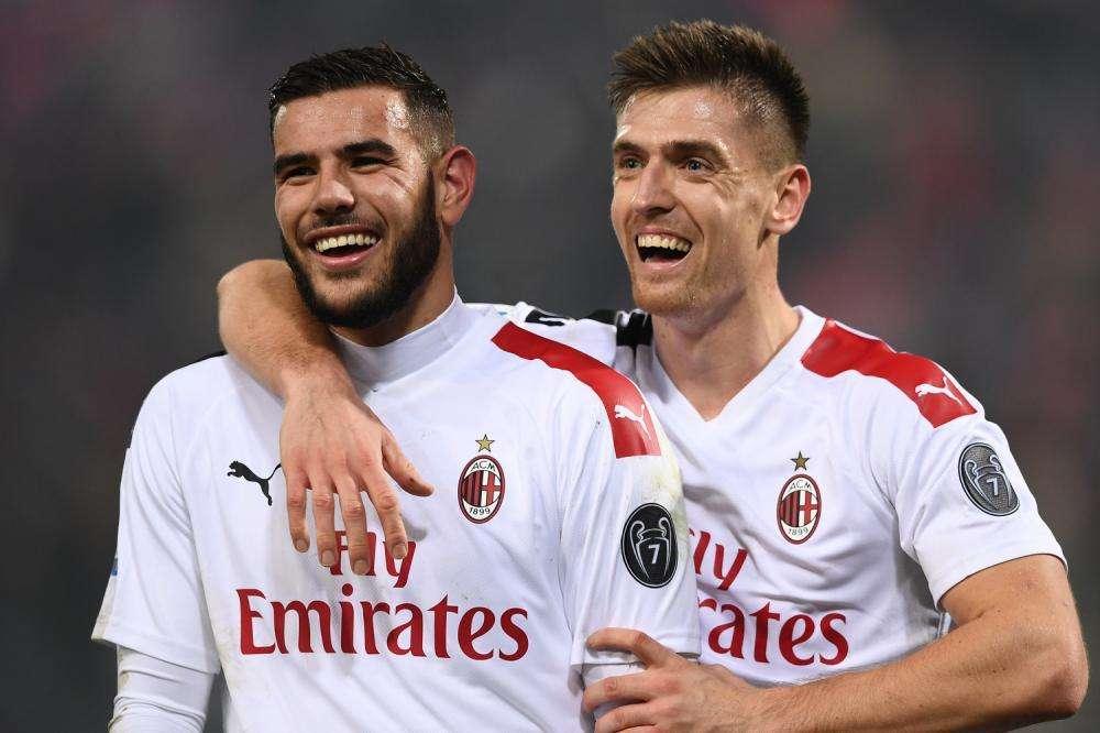 Serie A, i risultati dei posticipi
