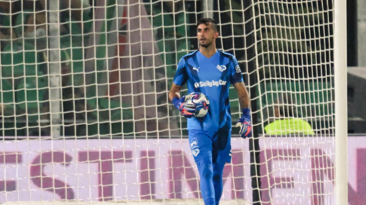 Mattia Perin