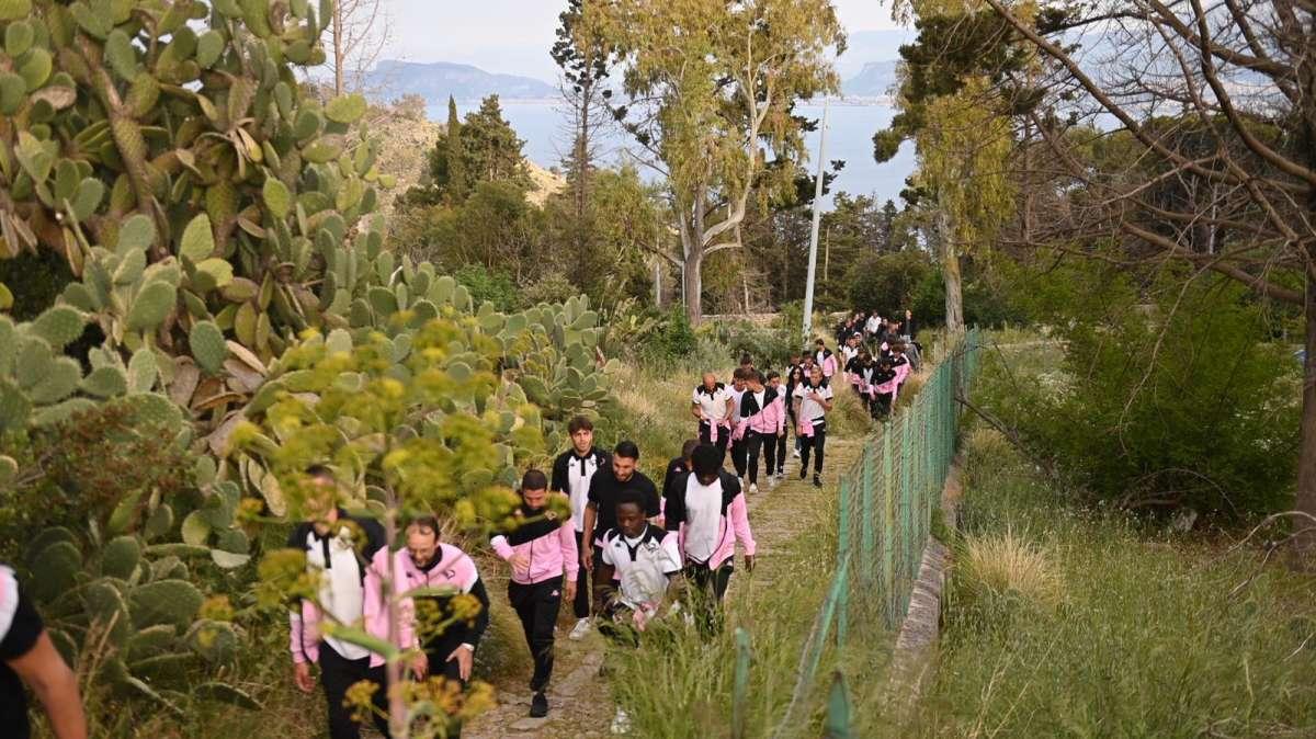 Palermo, una vittoria importante in vista della gara di ritorno