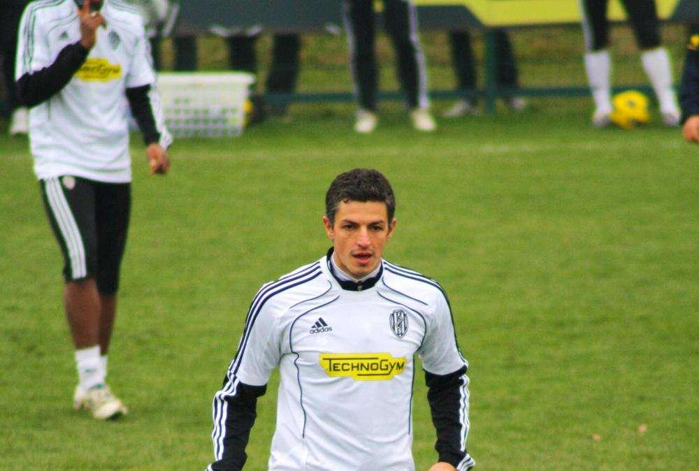 Palermo, Budan e l'Eintracht Francoforte, una soluzione percorribile