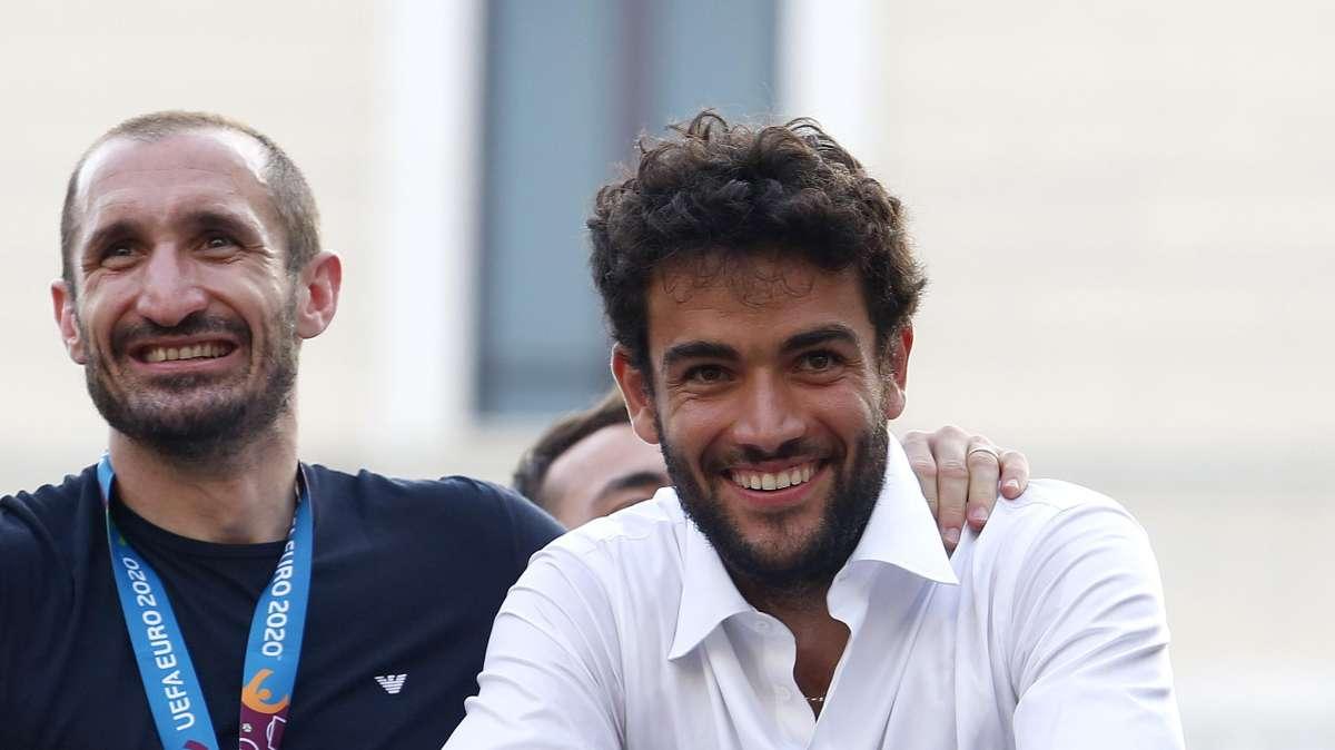 Matteo Berrettini