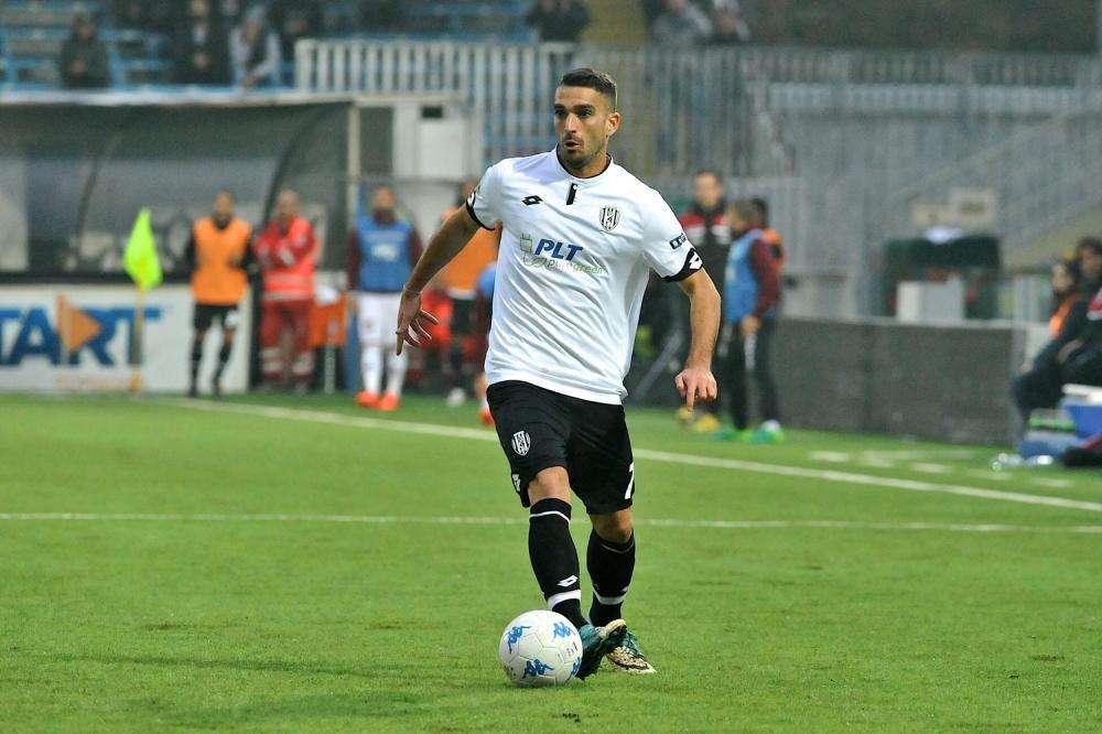 UFFICIALE: Padova, acquistato Fazzi