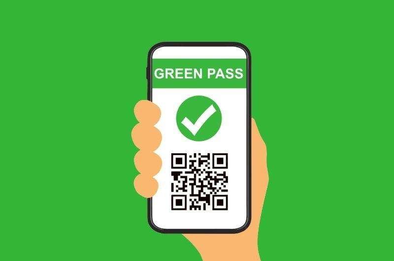 Emergenza Coronavirus, Green Pass obbligatorio per i lavoratori fino al 31 dicembre a meno che...