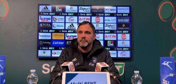 Pisa, D'Angelo: "Domani non sarà semplice"