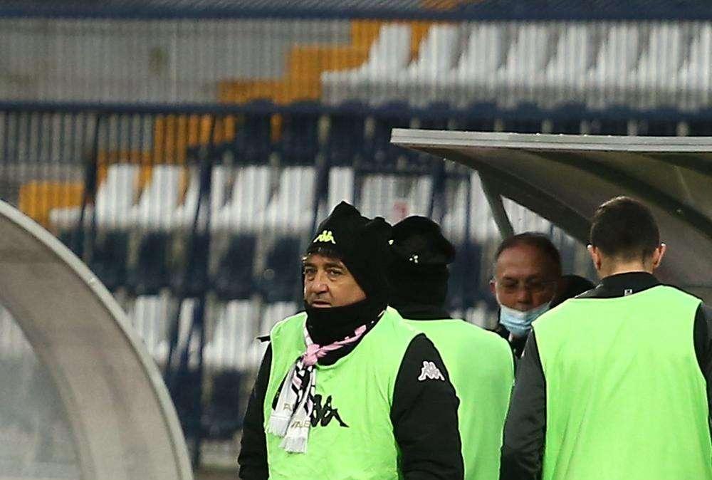 Roberto Boscaglia