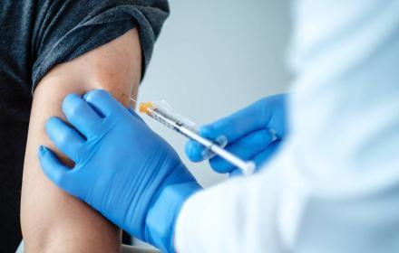 Vaccinazioni, riunita la task force: casi di difterite registrati a Palermo non sono un cluster epidemico