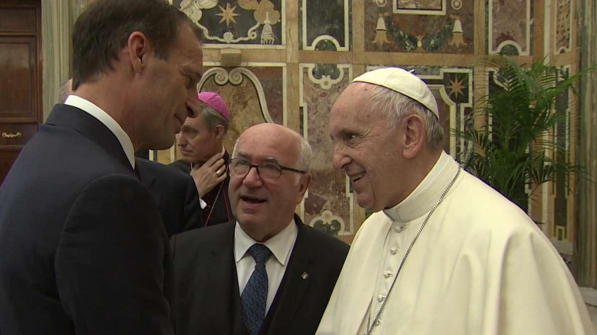 Chiesa, è morto Papa Francesco