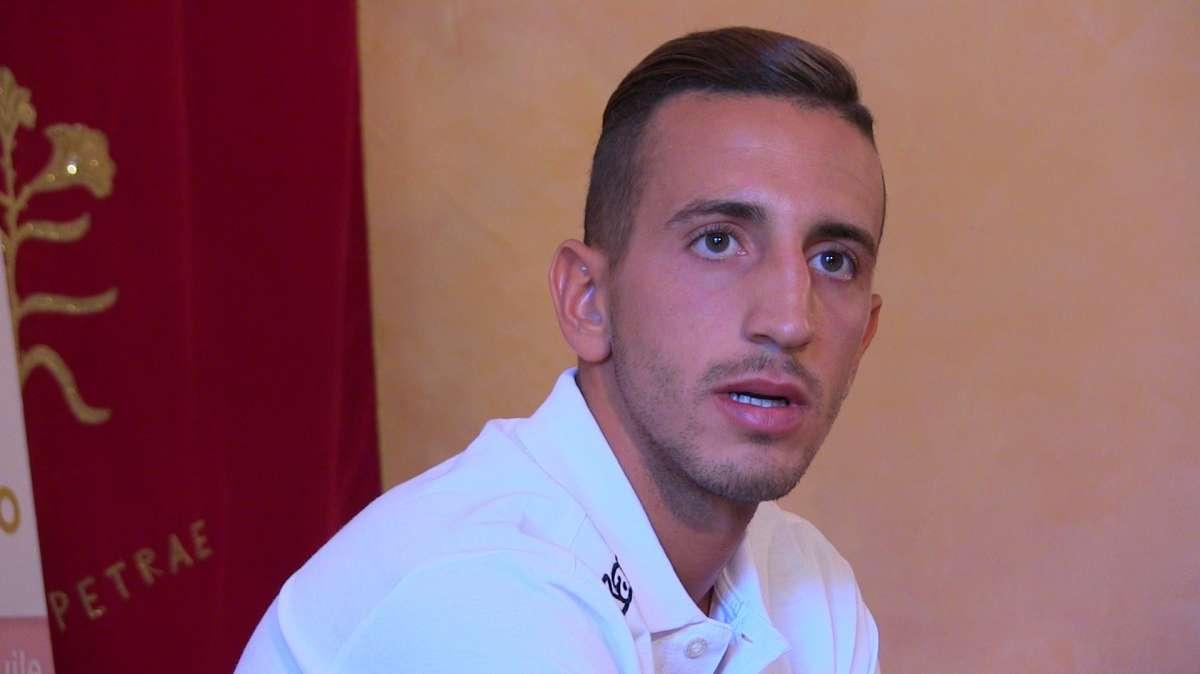 Palermo, Accardi: "Abbiamo dimostrato di essere una squadra matura. Per noi è cambiato qualcosa dopo..."