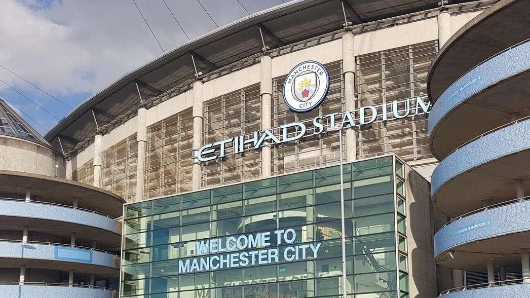 Palermo, dal 20 al 24 settembre ritiro a Manchester: rosanero ospiti del City
