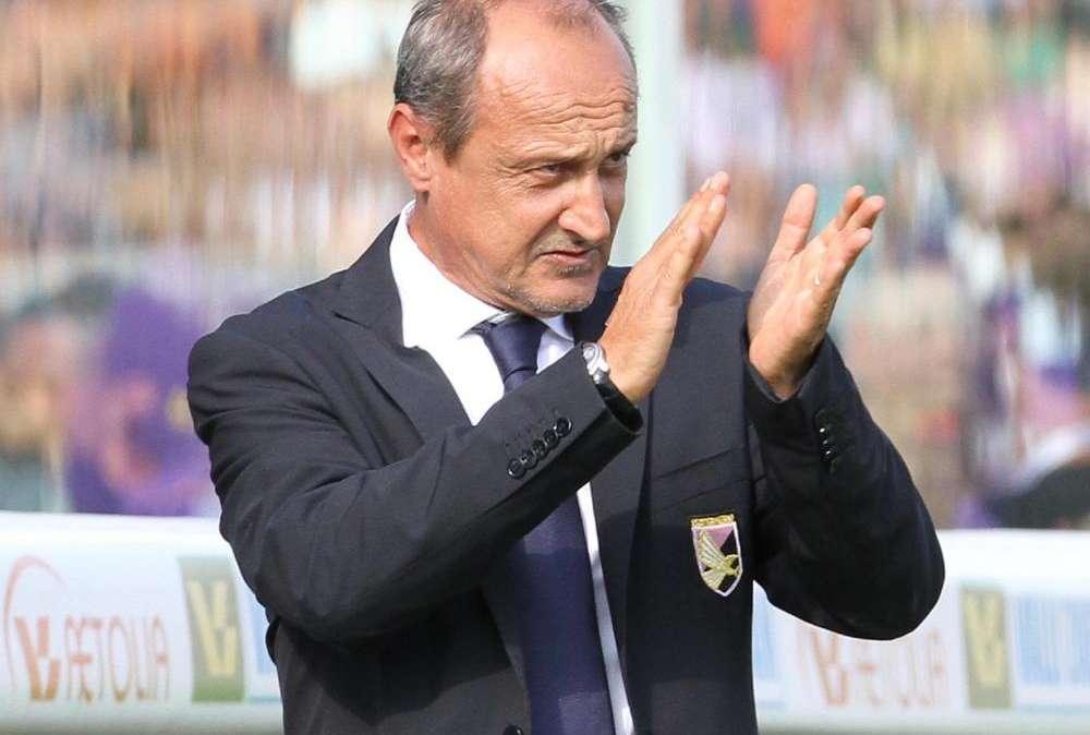 Delio Rossi