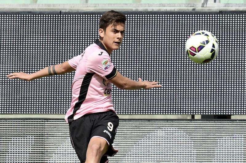 Paulo Dybala