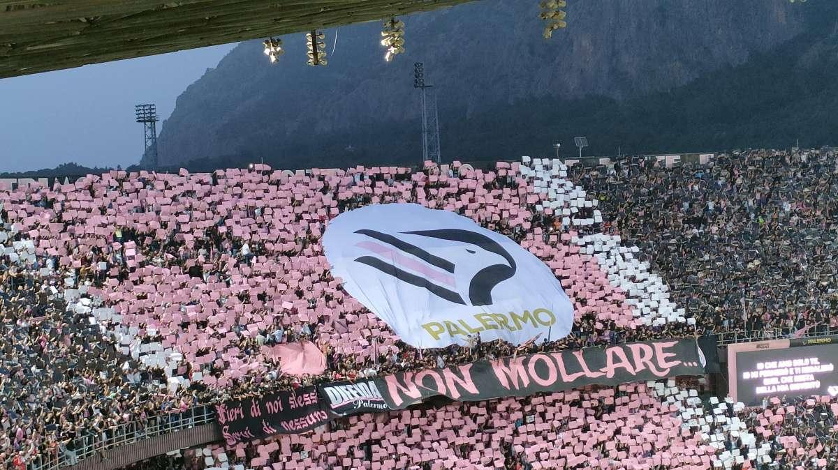 Palermo Primavera, Del Grosso: "Abbiamo avuto diverse occasioni per vincere la gara"