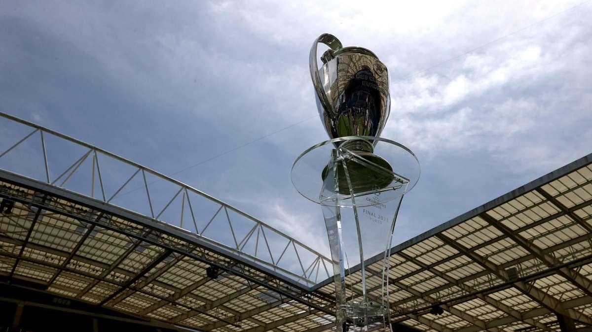 Champions League, tutte le date degli ottavi di finale 