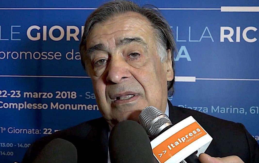 Leoluca Orlando