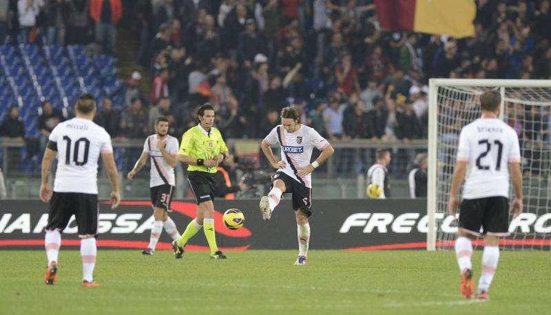 Palermo, per questa squadra tutte le gare sono difficili
