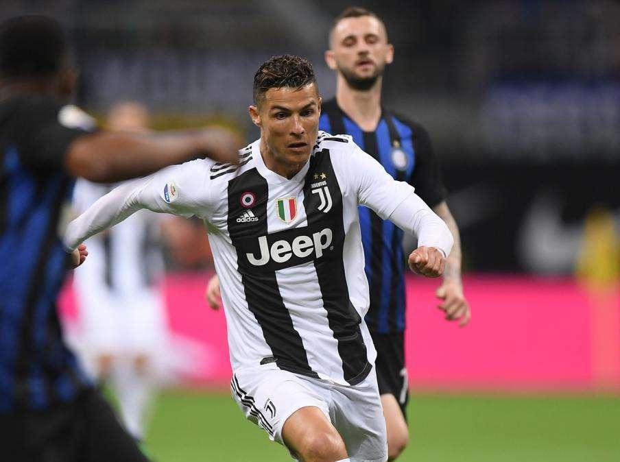 Serie A, Inter-Juventus: 1-1
