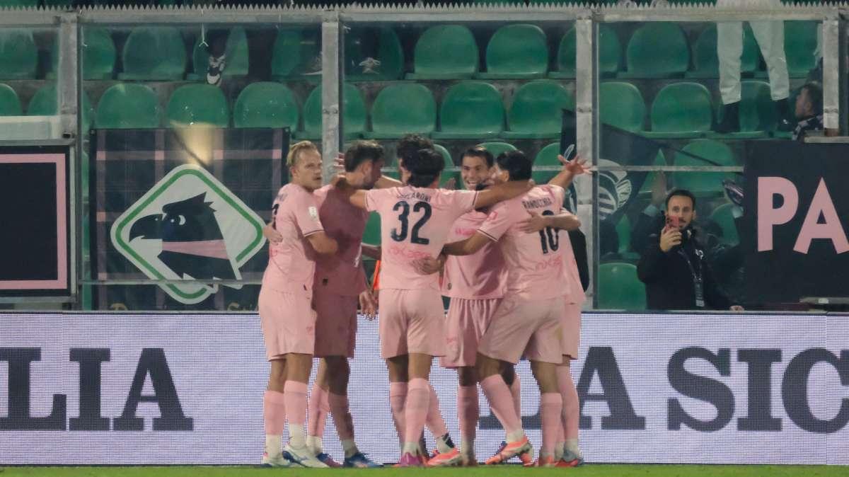 Serie B, risultati e classifiche aggiornate 