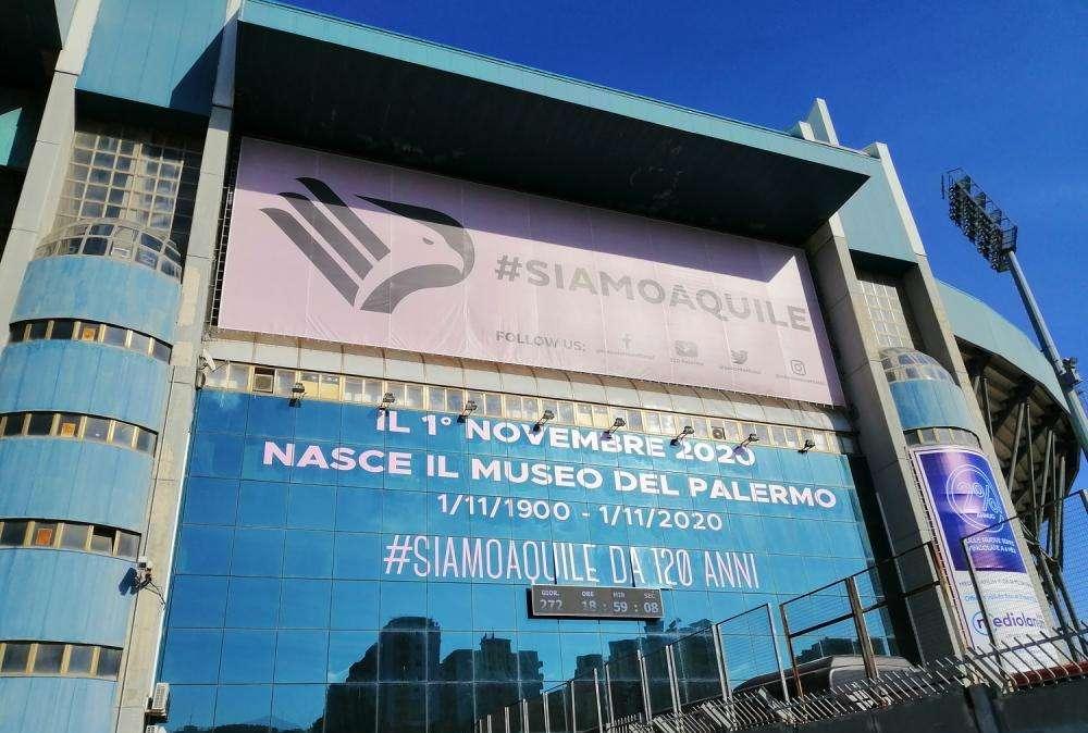 Palermo,  morto Marchione 