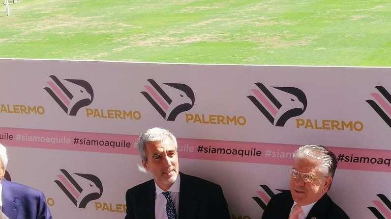 Palermo, il Sindaco ha incontrato Mirri e Di Piazza