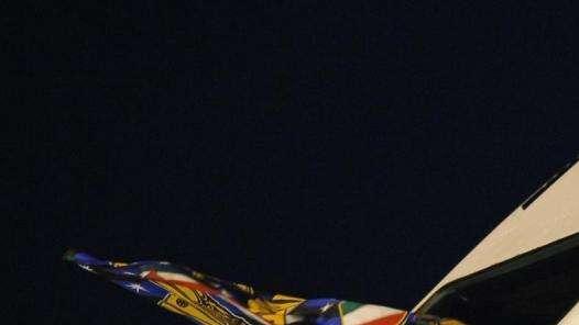 Emergenza Coronavirus, dal 1° giugno Air France riprenderà i voli per l'Italia