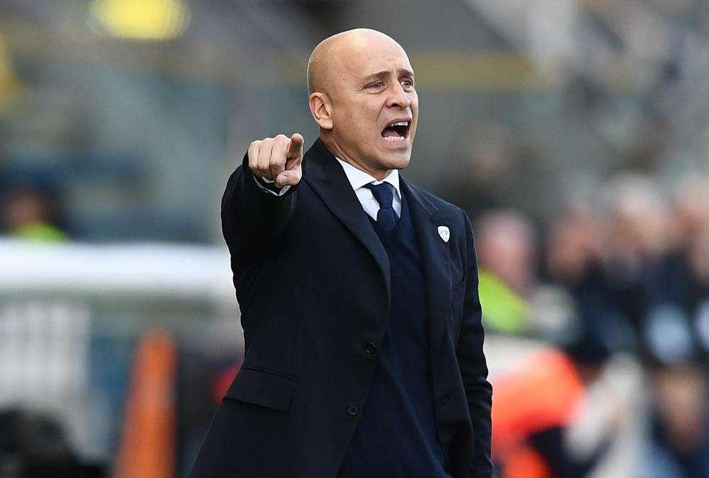 Palermo, un "Genio" che ritorna