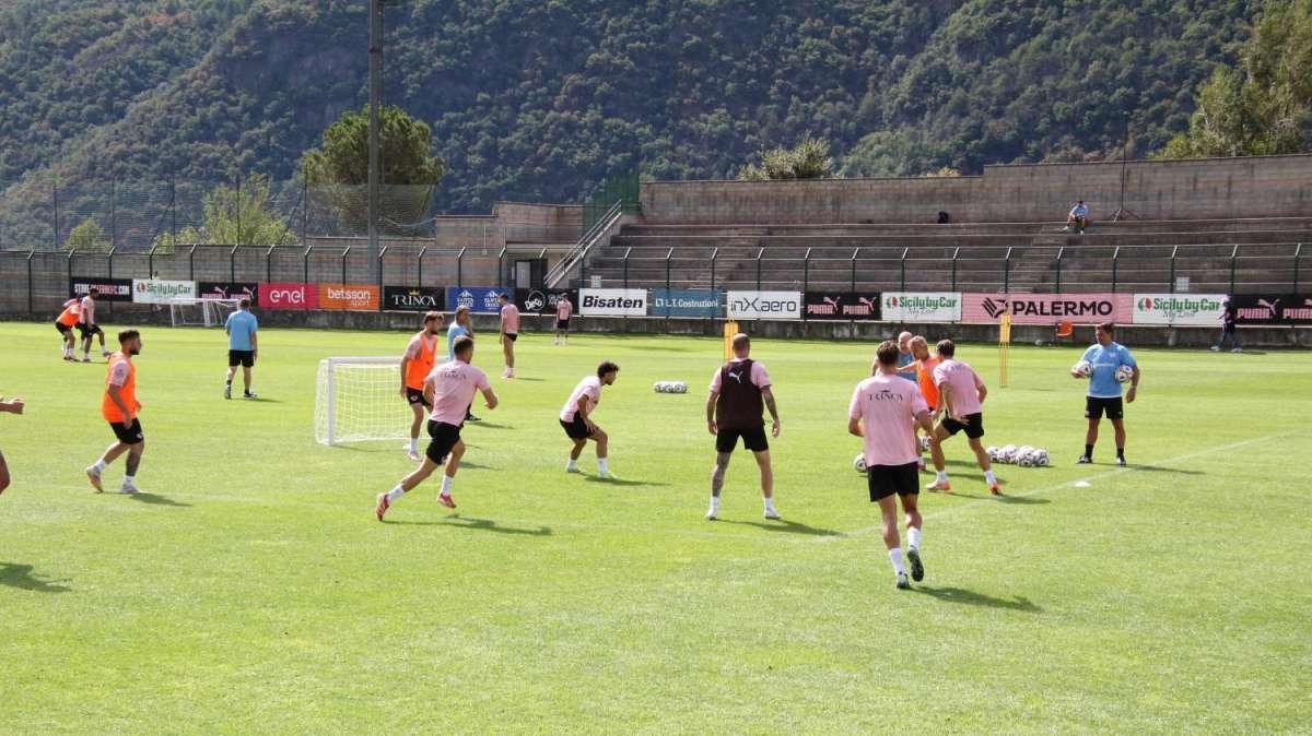 Palermo, il report della seduta mattutina
