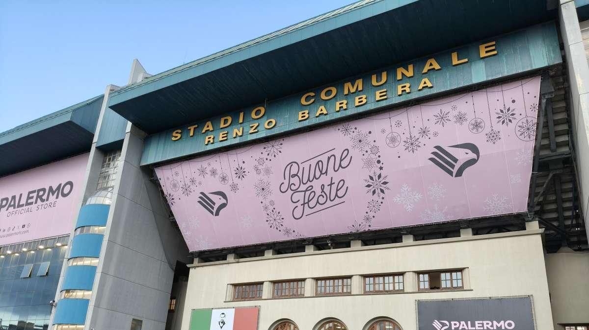 Palermo-Spezia, info biglietti 