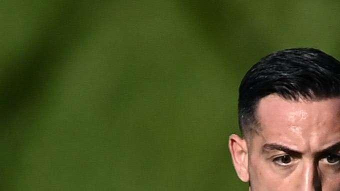 Palermo, Di Mariano: "Volevo far parte della rinascita di questa squadra"