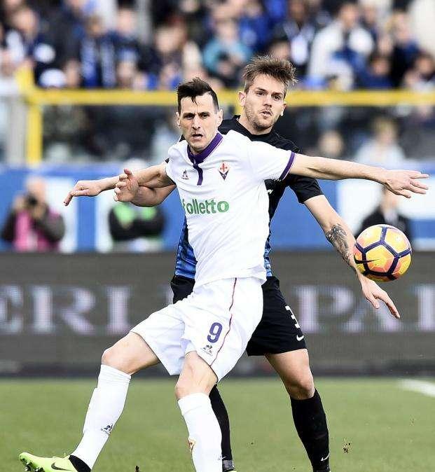 Nikola Kalinic 