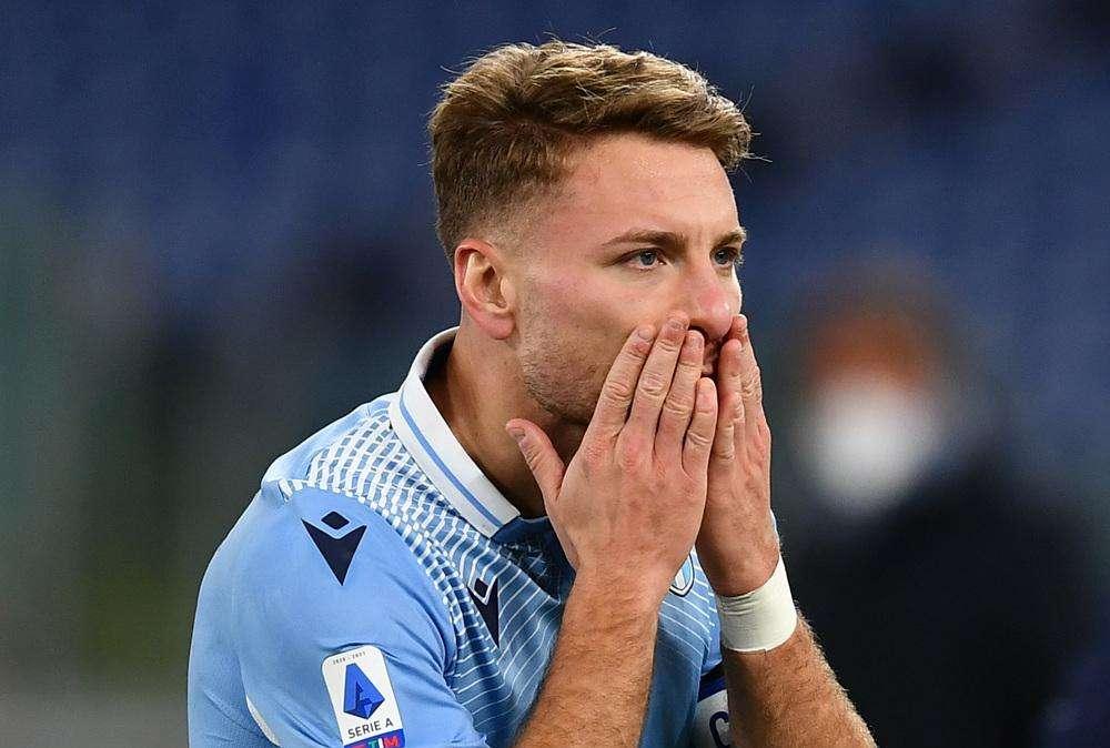 Ciro Immobile 