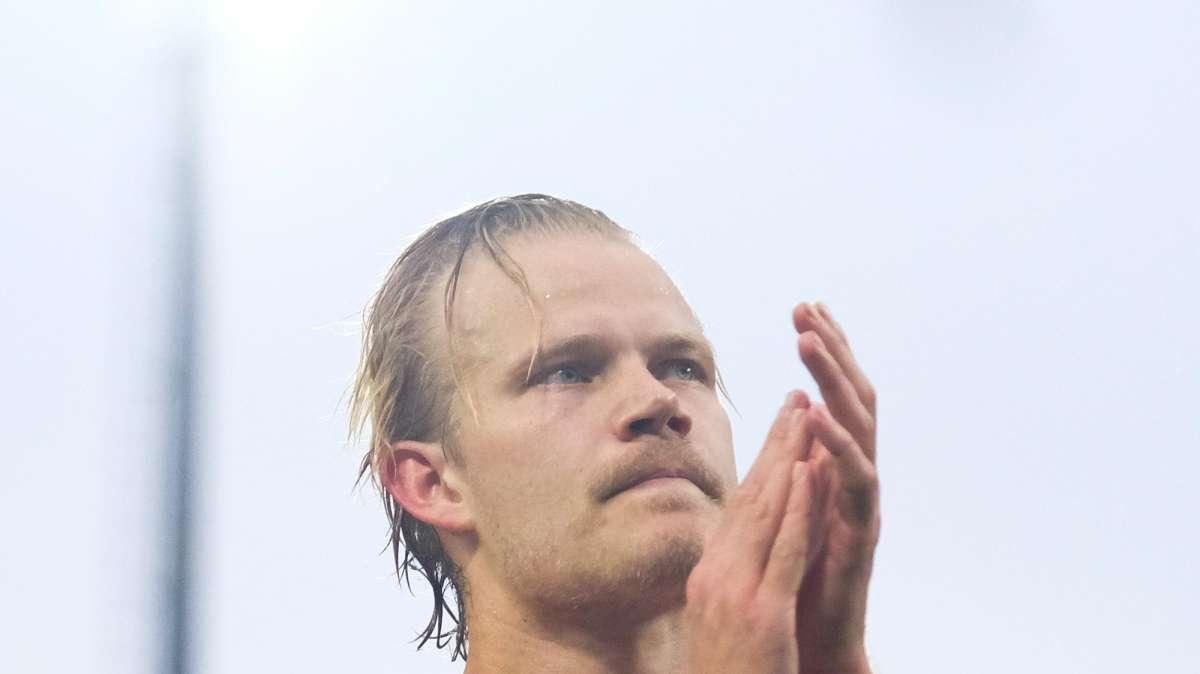 Joel Pohjanpalo