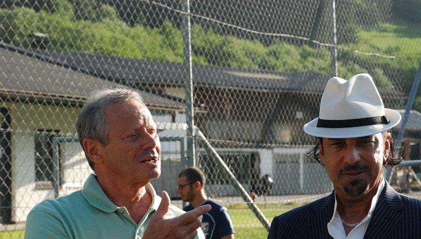 Palermo, Zamparini: "Zahavi ha già firmato"