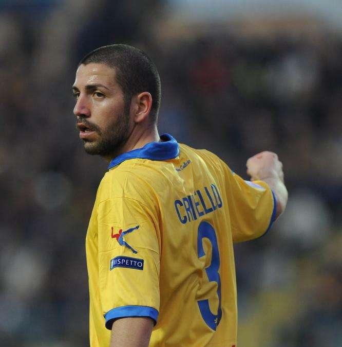 Palermo, Crivello: "É stata una settimana perfetta. Col San Tommaso vorrei uno stadio pieno"