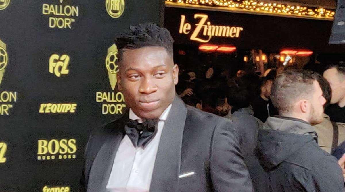 UFFICIALE: Inter, arriva il portiere Onana