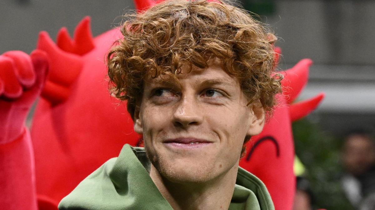 Jannik Sinner