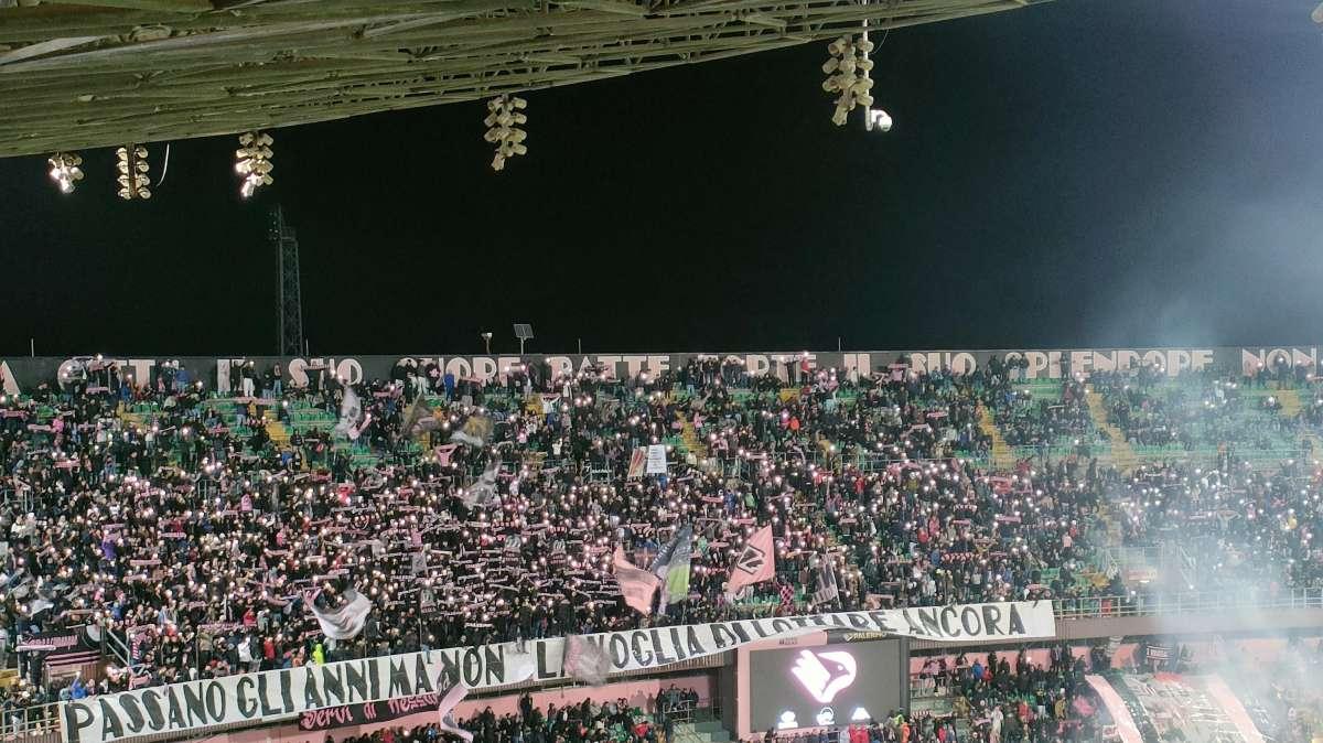 Palermo, si decide tutto all'ultima giornata 