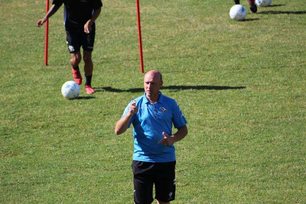 Palermo, Pergolizzi: "Ritornare qui è una grande occasione. Quest'anno sarà fondamentale" 