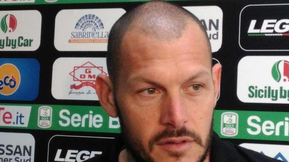 Ex Rosanero, Pomini: "Pigliacelli è una certezza. Il Palermo ha una delle rose più forti ma sta andando a corrente alternata"
