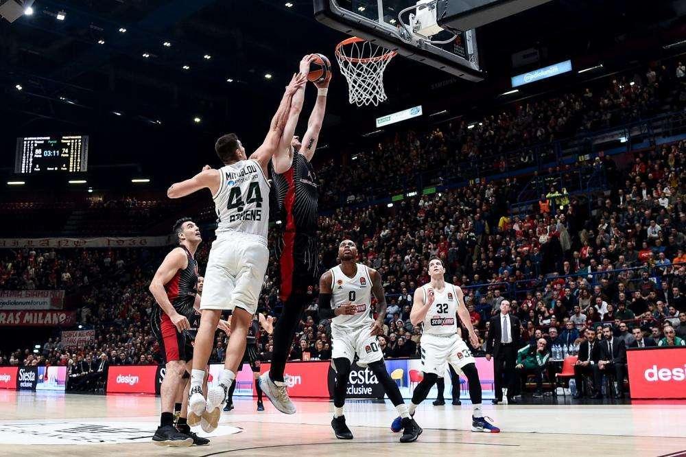 Extra Calcio: Basket, conclusa la stagione