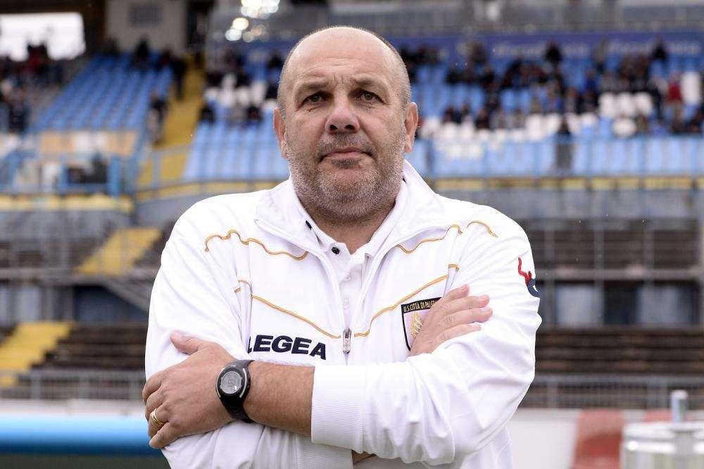 Bruno Tedino
