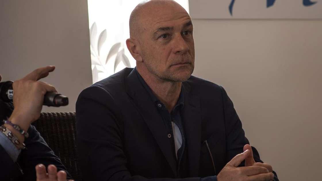 Ex Palermo, Ballardini: "I rosanero non hanno un organico competitivo"