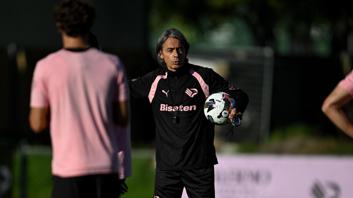 Anglo-Palermitan Trophy, Melbourne City-Palermo ore 13:00 italiane